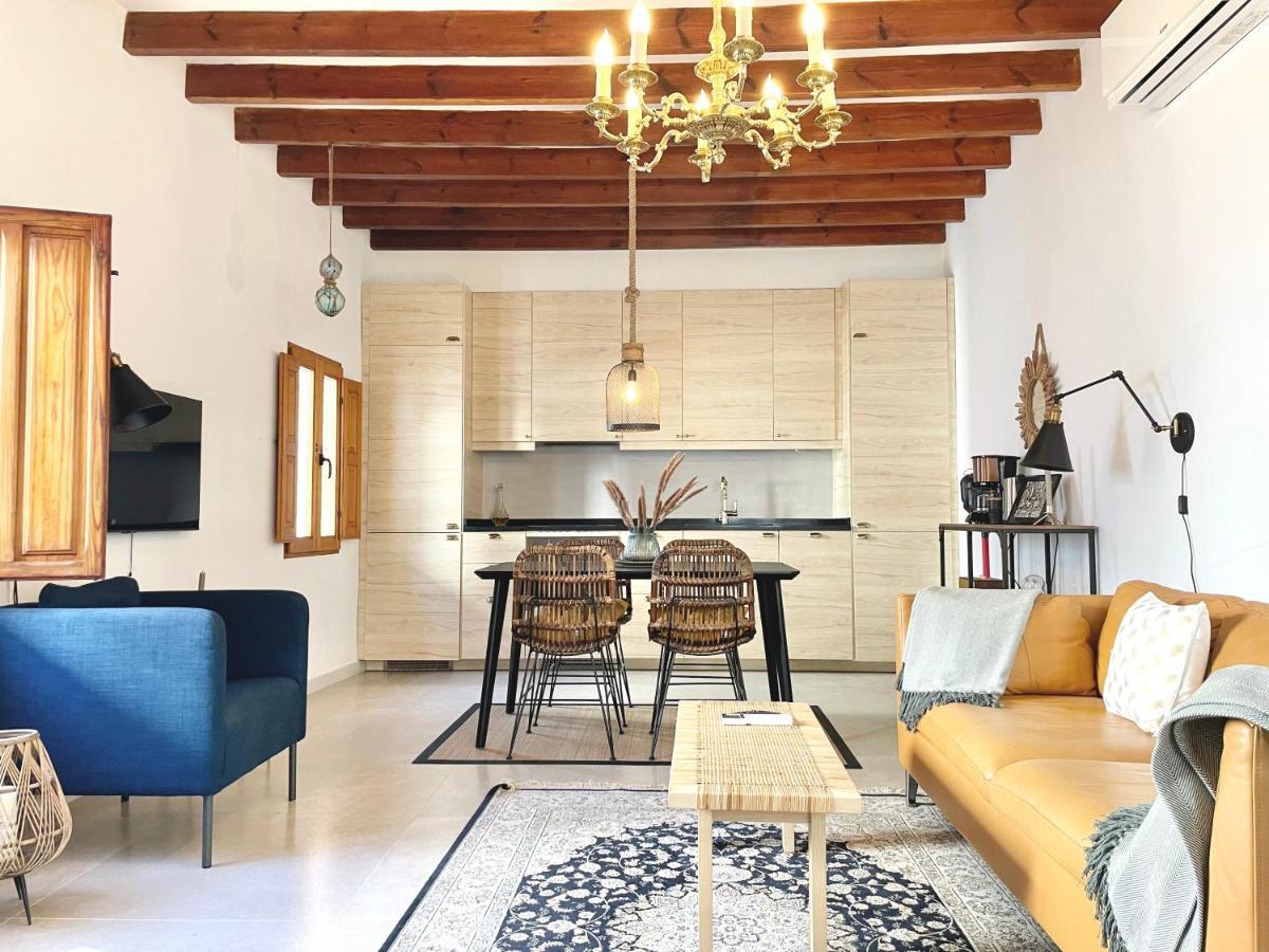 Appartement Casa Perla